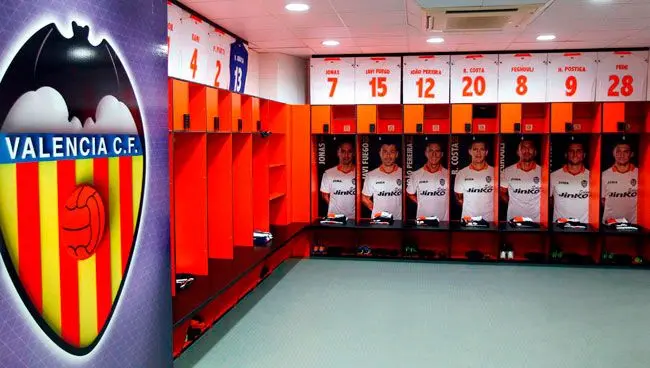 MESTALLA FOREVER TOUR + OLIMPIADAS EN EL RÍO