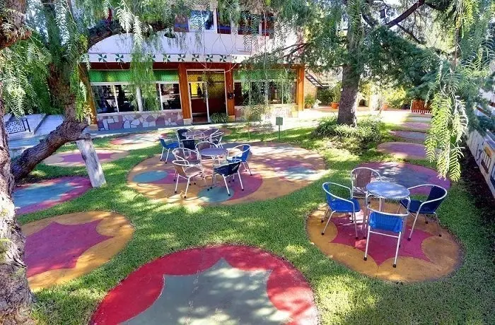 ESTANCIA DE 2 DÍAS SANTO ESPIRITU (Gilet, Valencia)