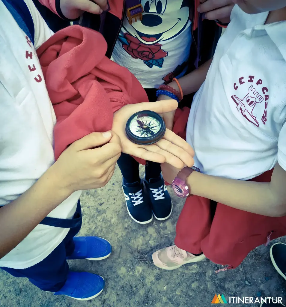 SENDERISMO: UNA HISTORIA DE PIRATAS (El Clot, Burriana)