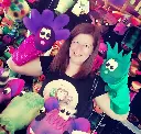 Cuentacuentos con marionetas