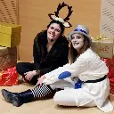 ESPECTACULOS: CUENTOS ESCENIFICADOS, TEATRO MUSICAL…