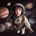 MISIÓN GALÁCTICA: De la Robótica a la Magia Estelar (4 a 6 años) 