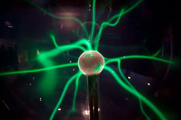 TALLERES DE CIENCIA: Física y Nuevas Tecnologías.  