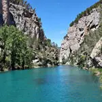 AVENTURAS EN MONTANEJOS