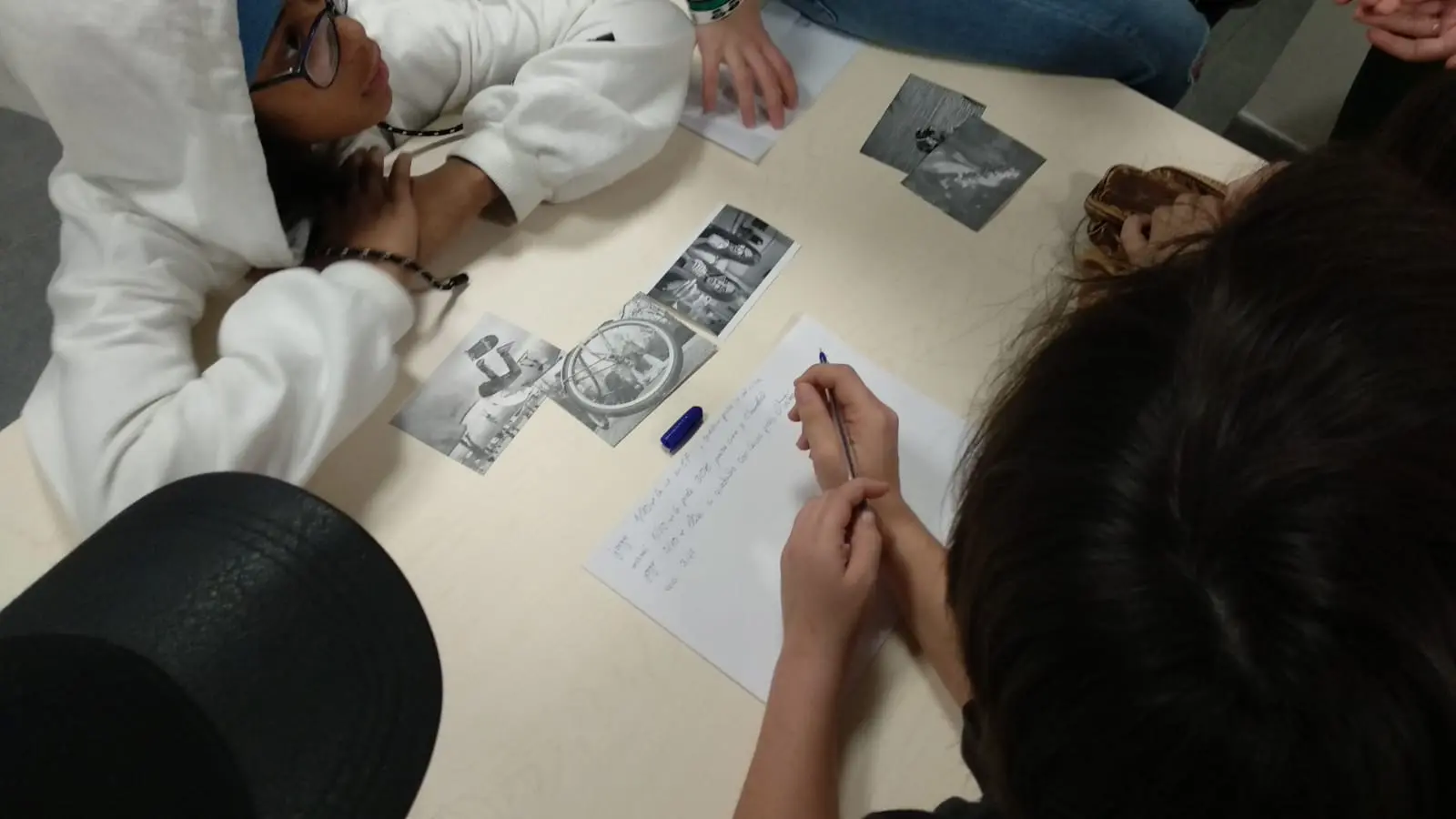 ESCAPE ROOM EN TU COLE o CENTRO