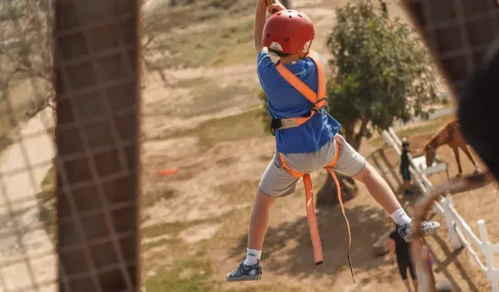 PACK MULTIAVENTURA LA LOMA (Elche, Alicante)