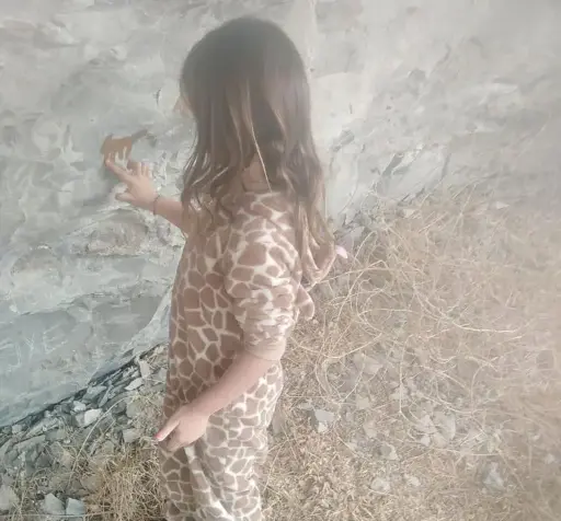 TALLER DE PREHISTORIA EN EL MEDIO NATURAL