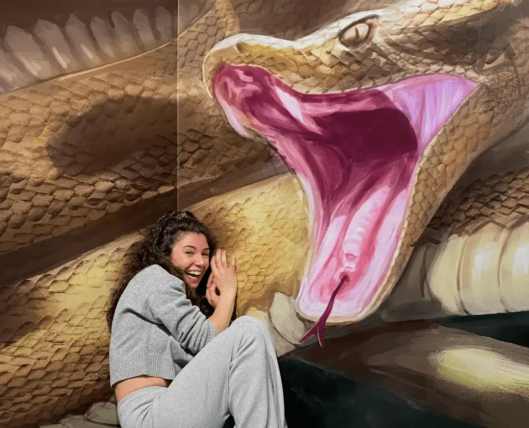 VISITA MUSEO ILUZIONA (Valencia)