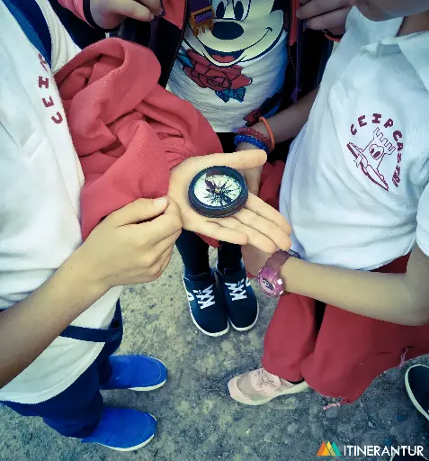 SENDERISMO: UNA HISTORIA DE PIRATAS (El Clot, Burriana)