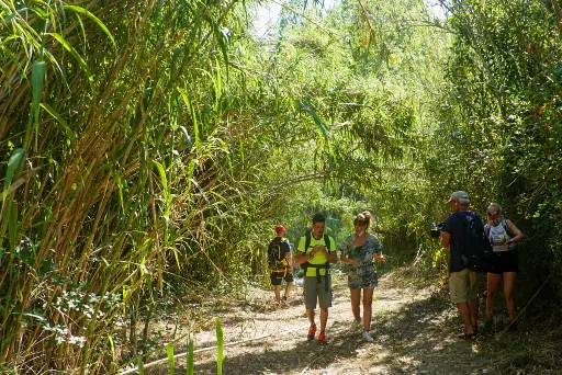 RUTAS DE SENDERISMO EN GRUPO POR LA COMUNIDAD VALENCIANA