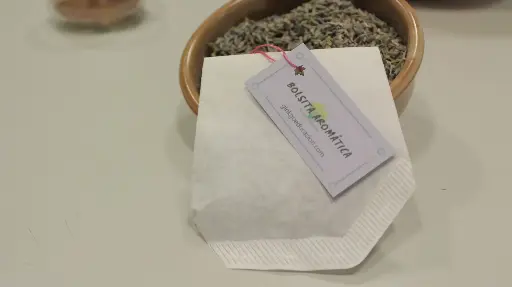 Taller de Plantas Aromáticas