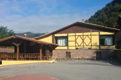 ESTANCIA EN PICOS DE EUROPA (Potes, Cantabria)